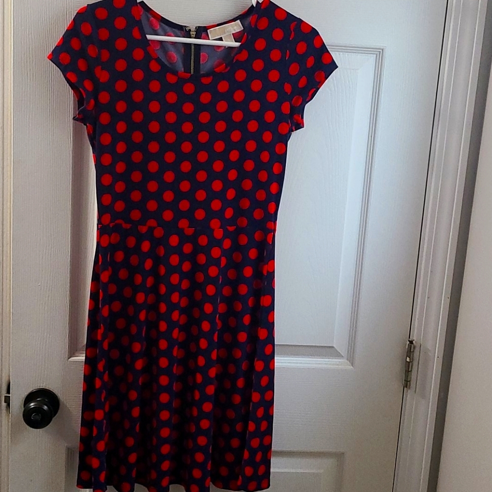 Michael Kors Mini Dress